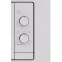 Встраиваемая микроволновая печь LEX BIMO 20.04 WH - CHVE000016 - фото 3