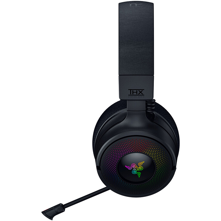 Гарнитура Razer Kraken V4 - RZ04-05170100-R3M1 - фото 4