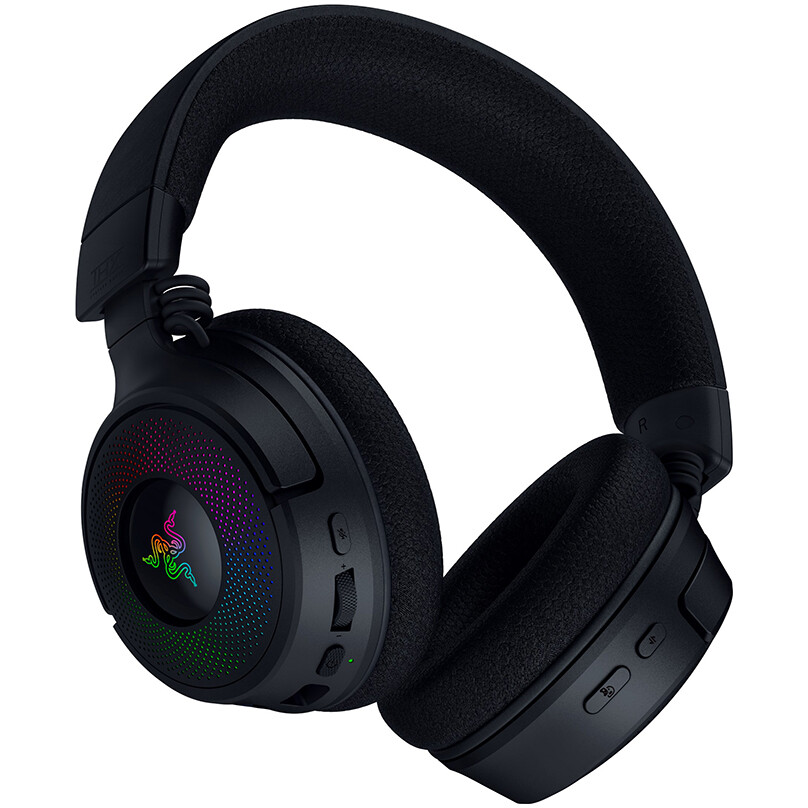 Гарнитура Razer Kraken V4 - RZ04-05170100-R3M1 - фото 5