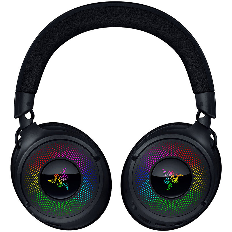 Гарнитура Razer Kraken V4 - RZ04-05170100-R3M1 - фото 6