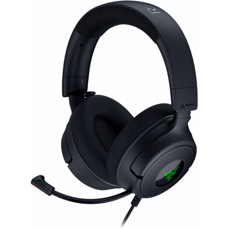 Гарнитура Razer Kraken V4 X Black