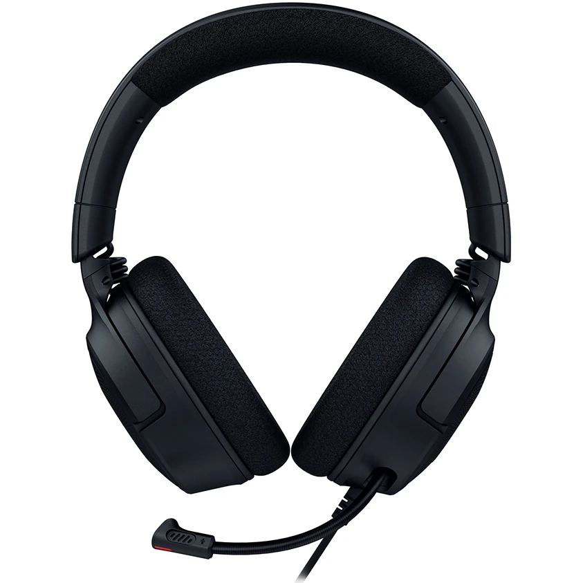 Гарнитура Razer Kraken V4 X Black - RZ04-05180100-R3M1 - фото 2