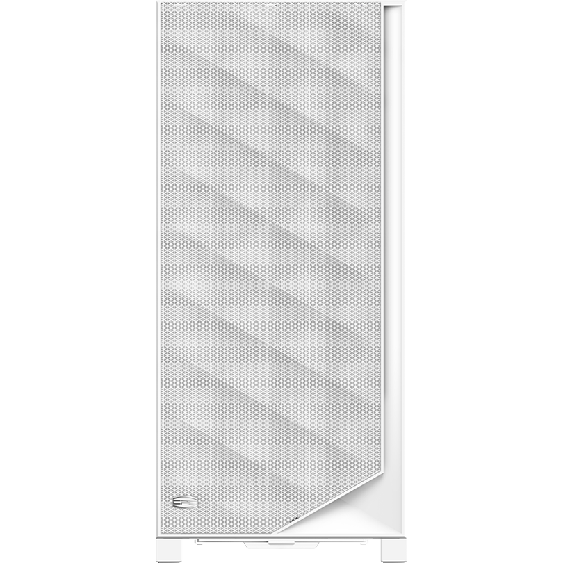 Корпус PCcooler C3D510 WH ARGB - C3D510-WHP3-GL - фото 4