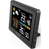 Метеостанция BALDR B0359WST2H2PR Black (B0359WST2H2PR-BLACK)