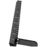 Метеостанция BALDR B0359WST2H2PR Black (B0359WST2H2PR-BLACK)