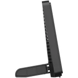 Метеостанция BALDR B0359WST2H2PR Black (B0359WST2H2PR-BLACK)