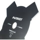 Нож для газонокосилки PATRIOT TBS-4 (809115205)