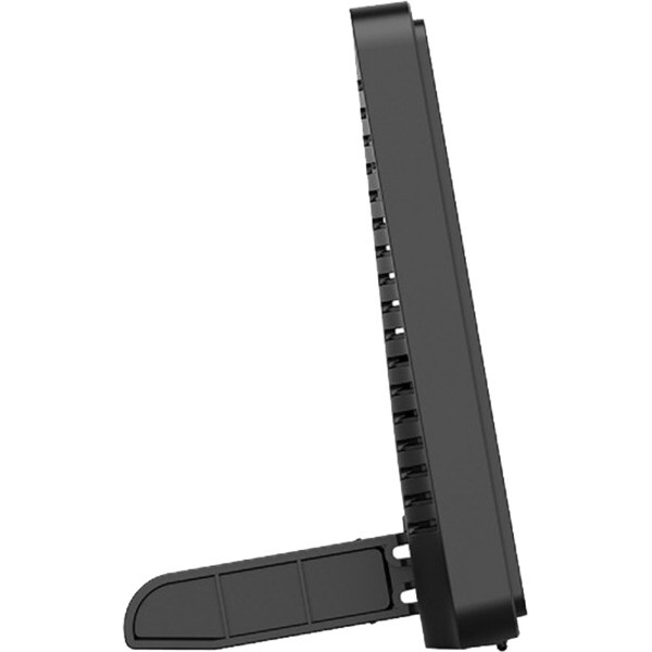 Метеостанция BALDR B0359WST2H2R Black - B0359WST2H2R-BLACK - фото 7