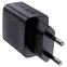 Сетевое зарядное устройство ACEFAST A82 Black+ USB-C Cable - AF-A82P5-BK - фото 3