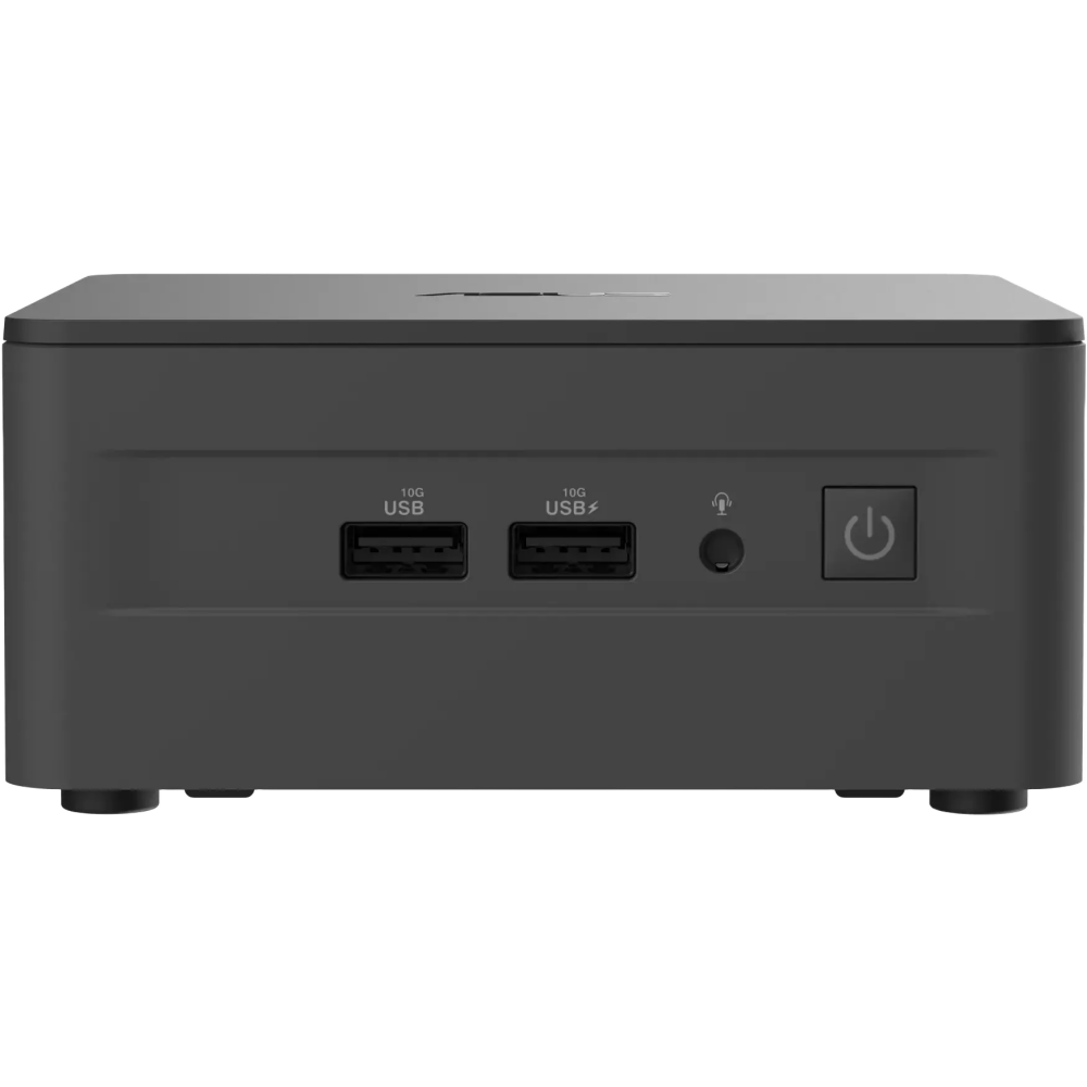 Платформа ASUS NUC 12 Pro Kit (RNUC12WSHI30000I) - фото 2