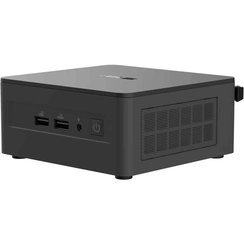 Платформа ASUS NUC 12 Pro Kit (RNUC12WSHI30000I) - фото 3