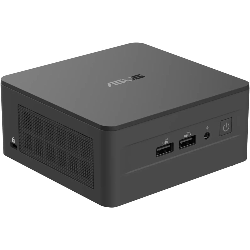 Платформа ASUS NUC 12 Pro Kit (RNUC12WSHI30000I) - фото 4