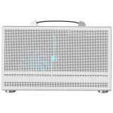 Корпус PCcooler I100 PRO MESH WH