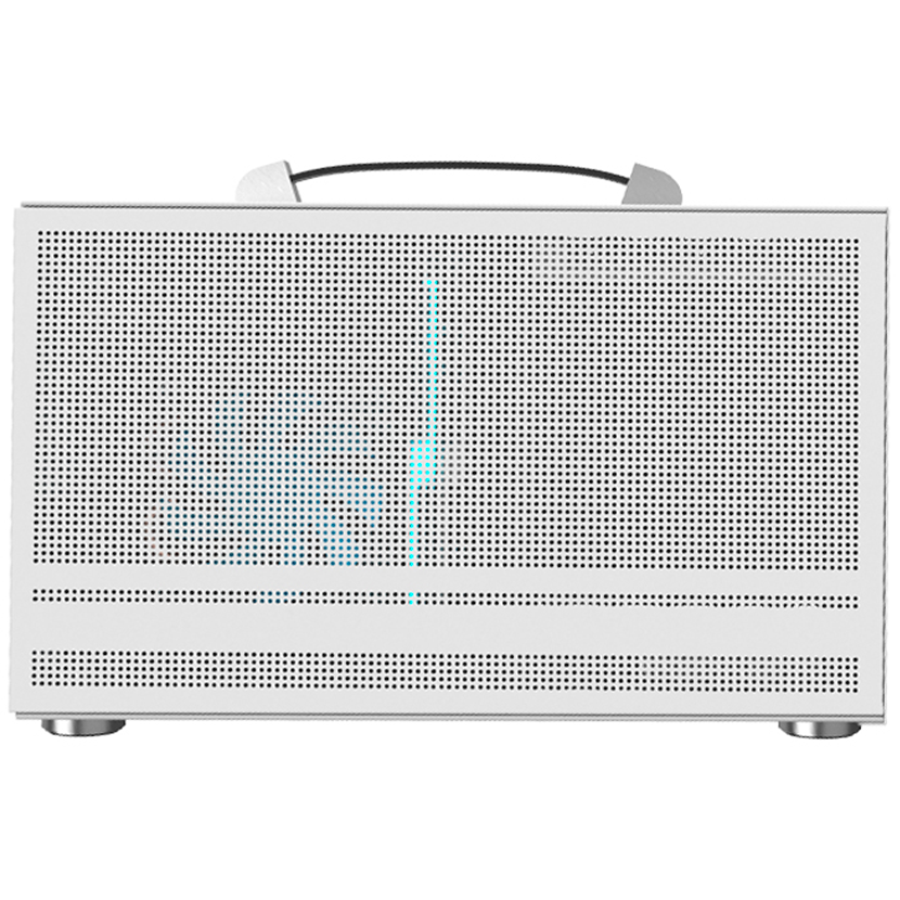 Корпус PCcooler I100 PRO MESH WH - C3-A110WHP0-GL - фото 2