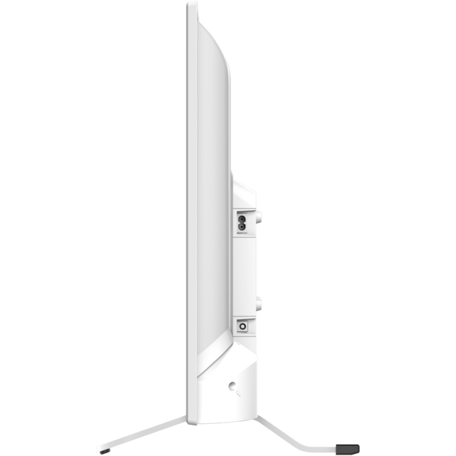 ЖК телевизор TopDevice 32" TDTV32BS02H White - TDTV32BS02H_WE - фото 4