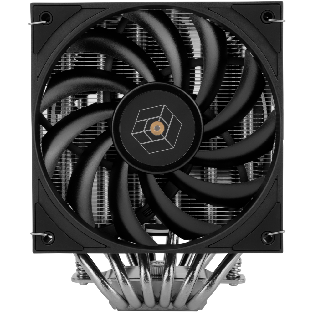 Кулер Thermalright Royal Knight 120 - RK120 - фото 3