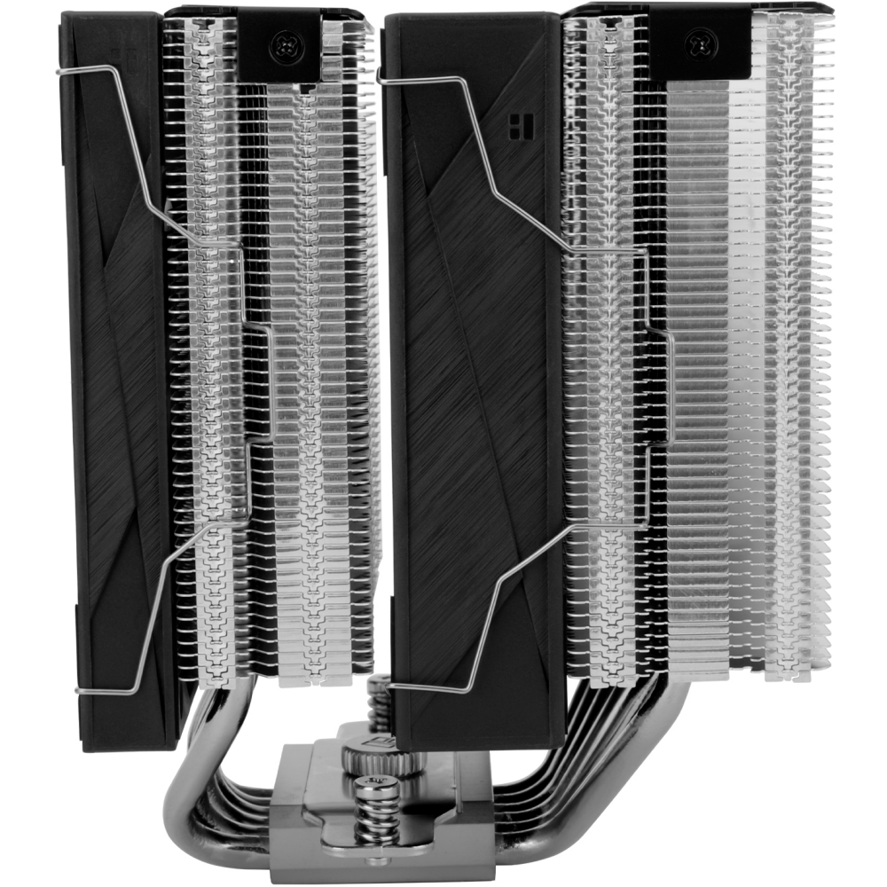 Кулер Thermalright Royal Knight 120 - RK120 - фото 4