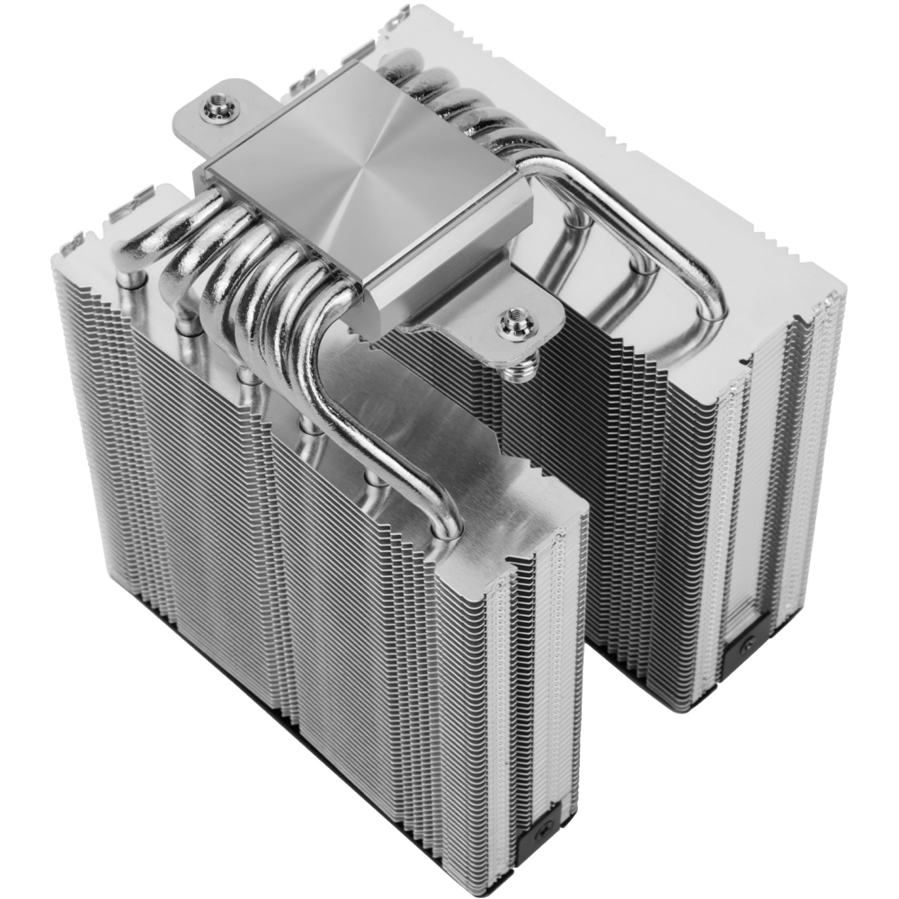 Кулер Thermalright Royal Knight 120 - RK120 - фото 8