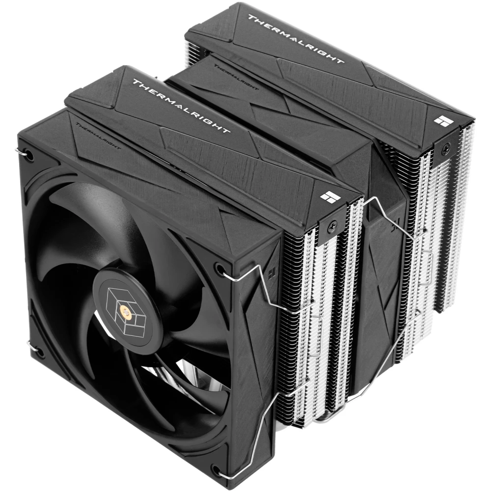 Кулер Thermalright Royal Pretor 130 - RP130 - фото 2