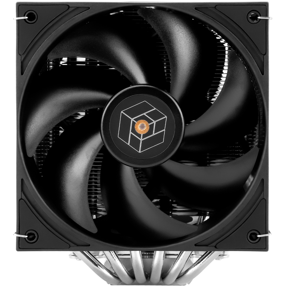 Кулер Thermalright Royal Pretor 130 - RP130 - фото 3