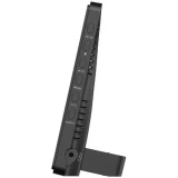 Метеостанция BALDR B0360WST2H2PR-V2 Black (B0360WST2H2PR-V2-BLACK)