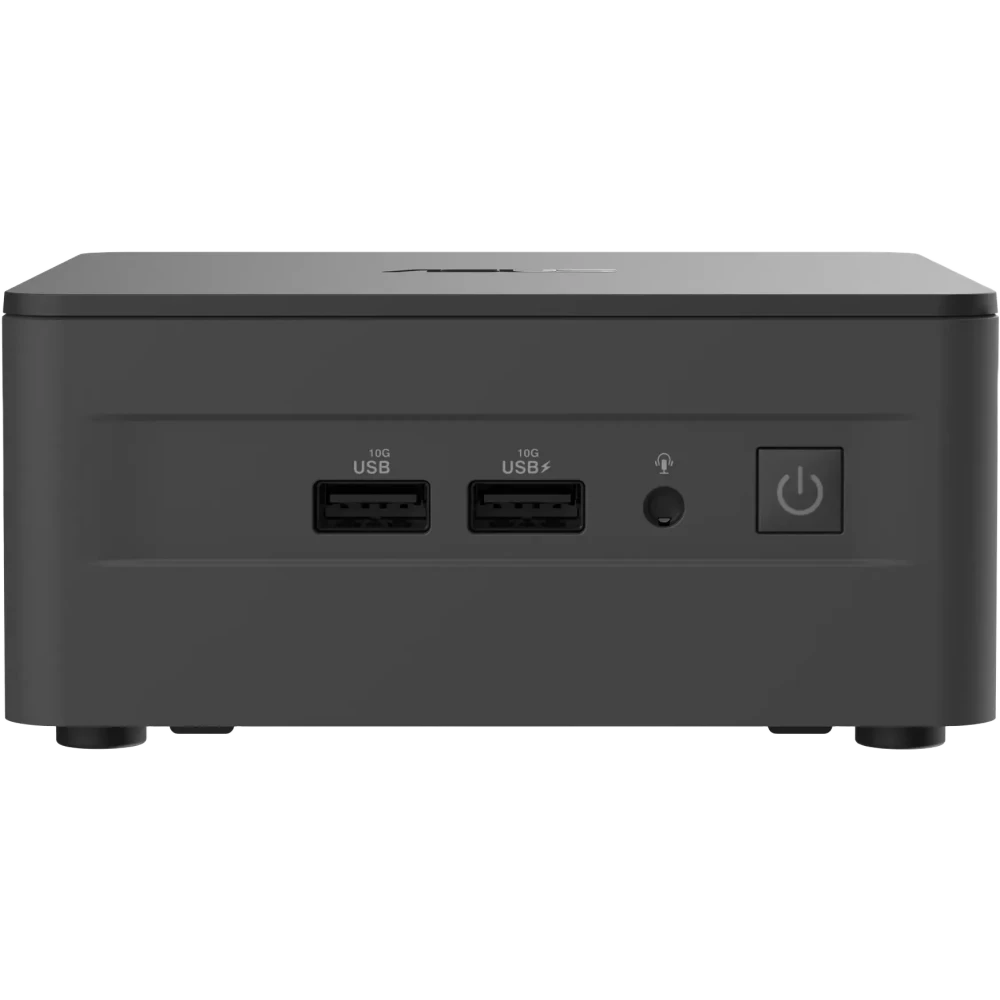 Платформа ASUS NUC 12 Pro Kit (RNUC12WSHV50001) - фото 2