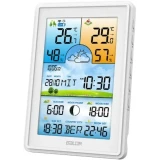 Метеостанция BALDR B0360WST2H2PR-V2 White (B0360WST2H2PR-V2-WHITE)