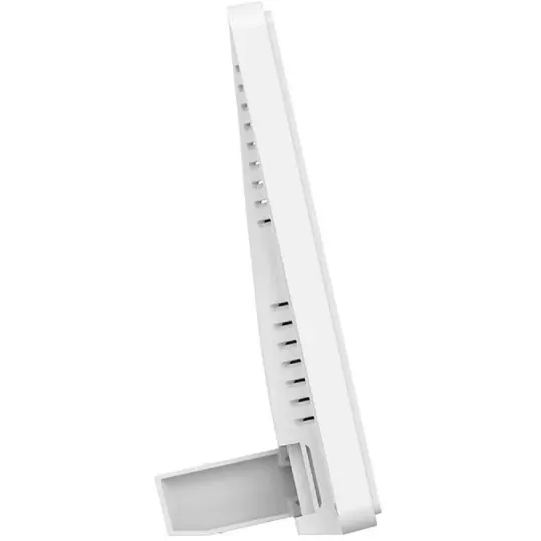 Метеостанция BALDR B0360WST2H2PR-V2 White - B0360WST2H2PR-V2-WHITE - фото 7