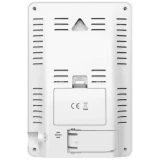 Метеостанция BALDR B0360WST2H2PR-V2 White (B0360WST2H2PR-V2-WHITE)