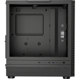 Корпус PCcooler ME200 MESH BK