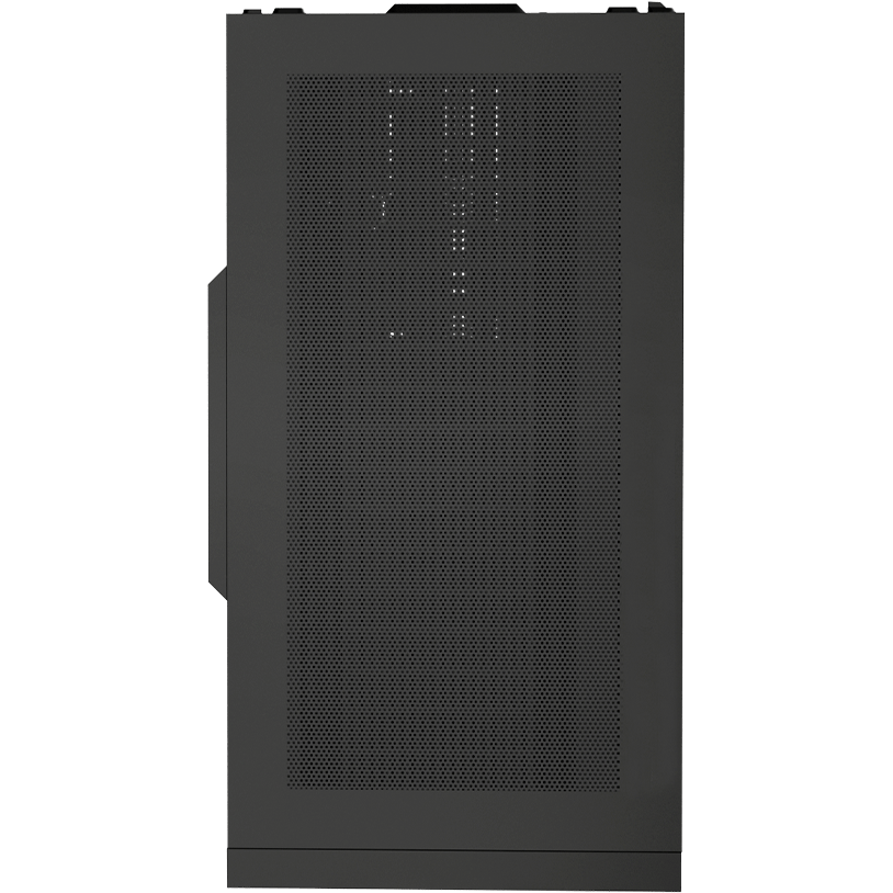 Корпус PCcooler ME200 MESH BK - C3-A520BKP3-GL - фото 6