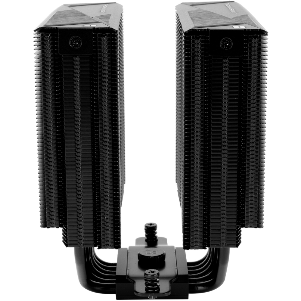 Кулер Thermalright Royal Pretor 130 Black - RP130-BL - фото 8