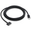 Кабель USB Type-C - MagSafe 3, 2м, Apple MUVQ3AM/A - фото 2