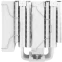 Кулер Thermalright Royal Pretor 130 White - RP130-WH - фото 4