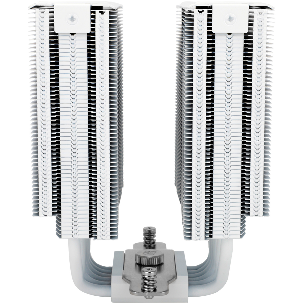 Кулер Thermalright Royal Pretor 130 White - RP130-WH - фото 6