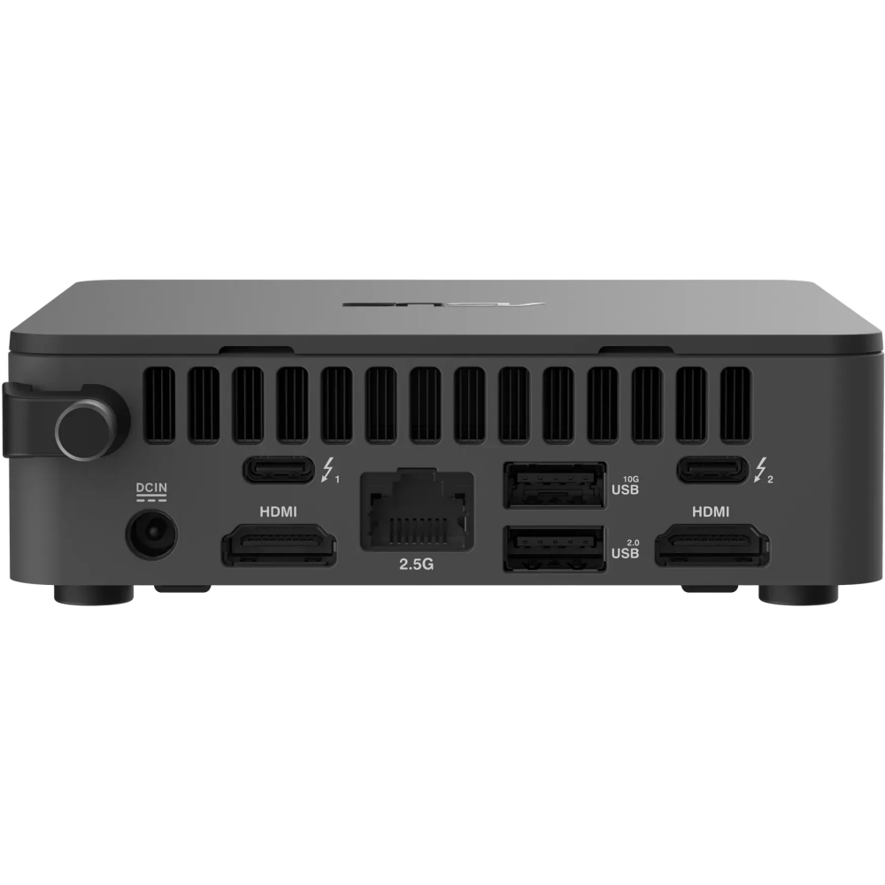 Платформа ASUS NUC 12 Pro Slim Kit (RNUC12WSKV50001) - фото 6