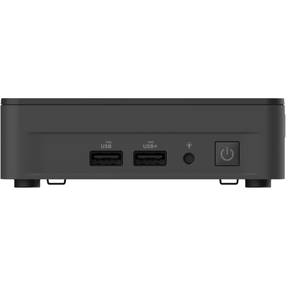 Платформа ASUS NUC 12 Pro Slim Kit (RNUC12WSKI30001) - фото 2