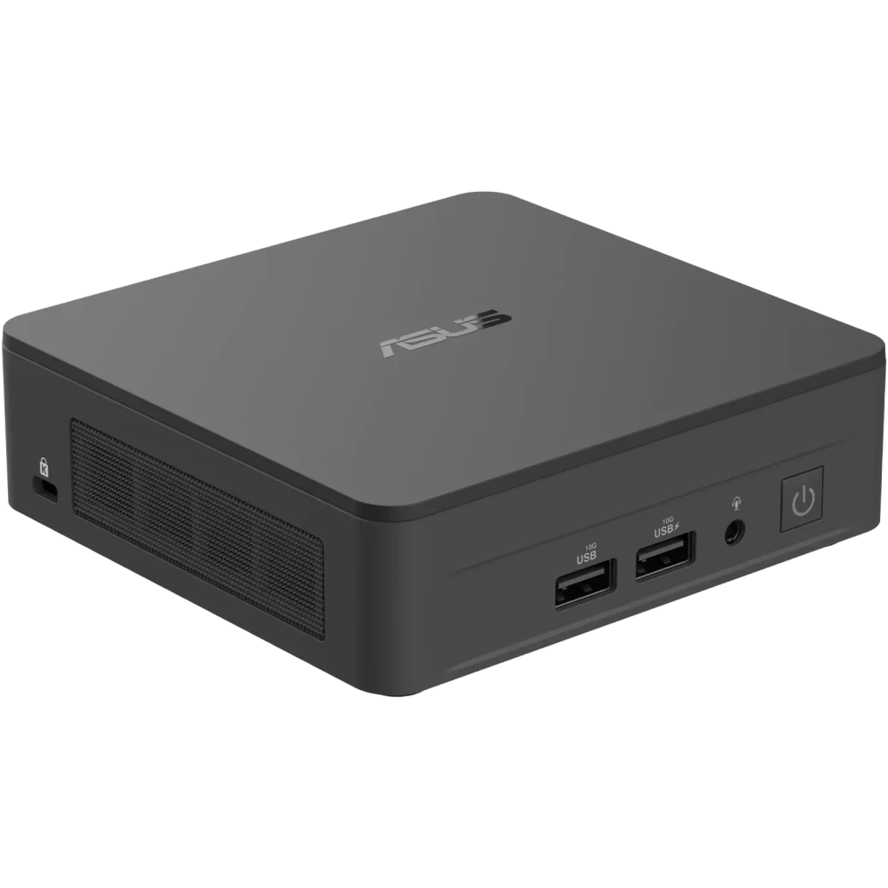 Платформа ASUS NUC 12 Pro Slim Kit (RNUC12WSKV70000)