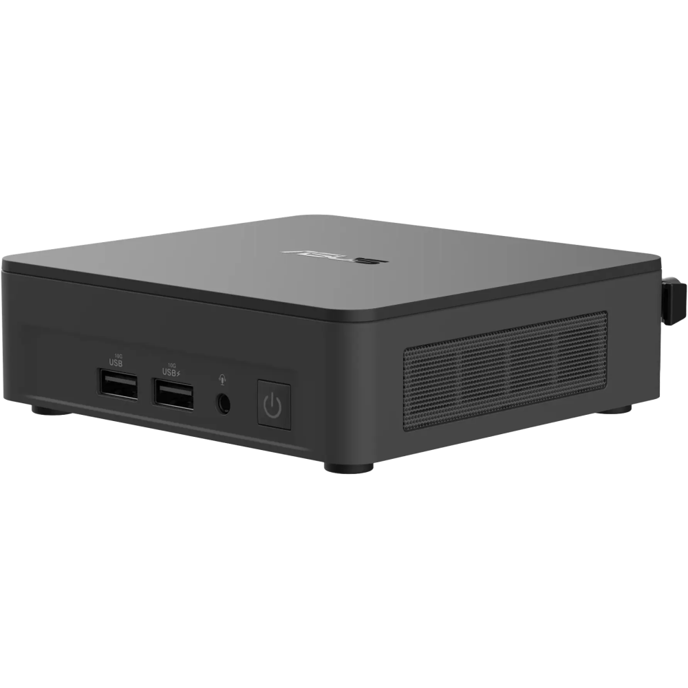 Платформа ASUS NUC 12 Pro Slim Kit (RNUC12WSKV70000) - фото 3