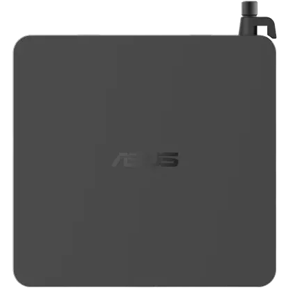 Платформа ASUS NUC 12 Pro Slim Kit (RNUC12WSKV70000) - фото 4