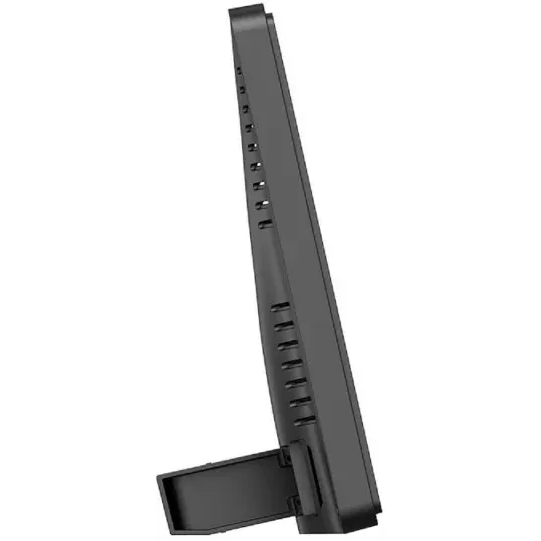 Метеостанция BALDR B0360WST4H4PR Black - B0360WST4H4PR-BLACK - фото 6