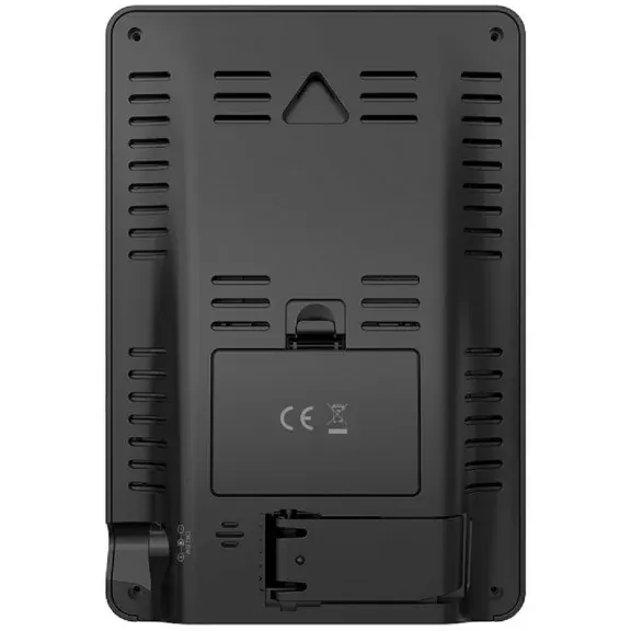 Метеостанция BALDR B0360WST4H4PR Black - B0360WST4H4PR-BLACK - фото 8
