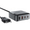 Сетевое зарядное устройство ACEFAST Z6 Black - 6974316283324