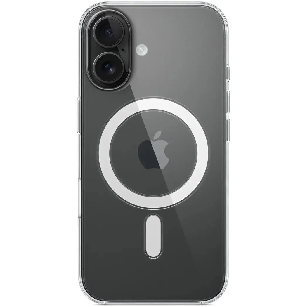 Чехол Apple MA6A4ZM/A - фото 3