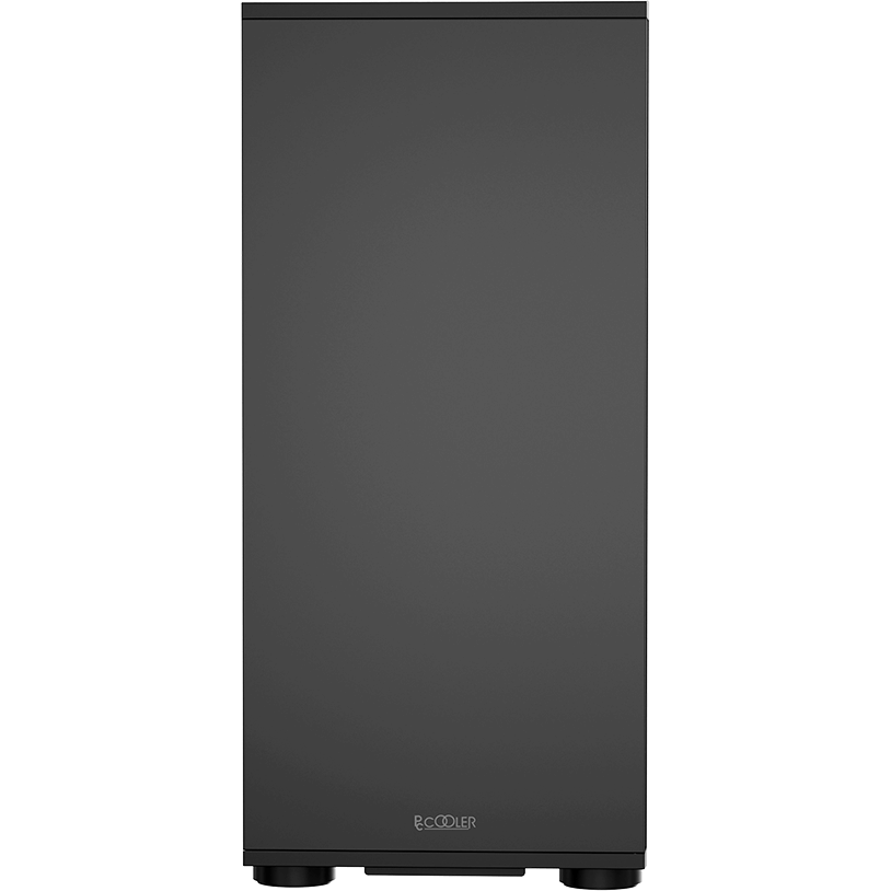 Корпус PCcooler IE200 BK - фото 2