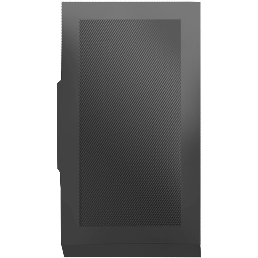 Корпус PCcooler IE200 BK - фото 5