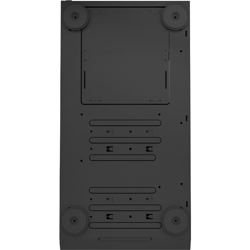 Корпус PCcooler IE200 BK - фото 7