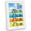 Метеостанция BALDR B0360WST4H4PR White - B0360WST4H4PR-WHITE - фото 3