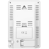 Метеостанция BALDR B0360WST4H4PR White (B0360WST4H4PR-WHITE)