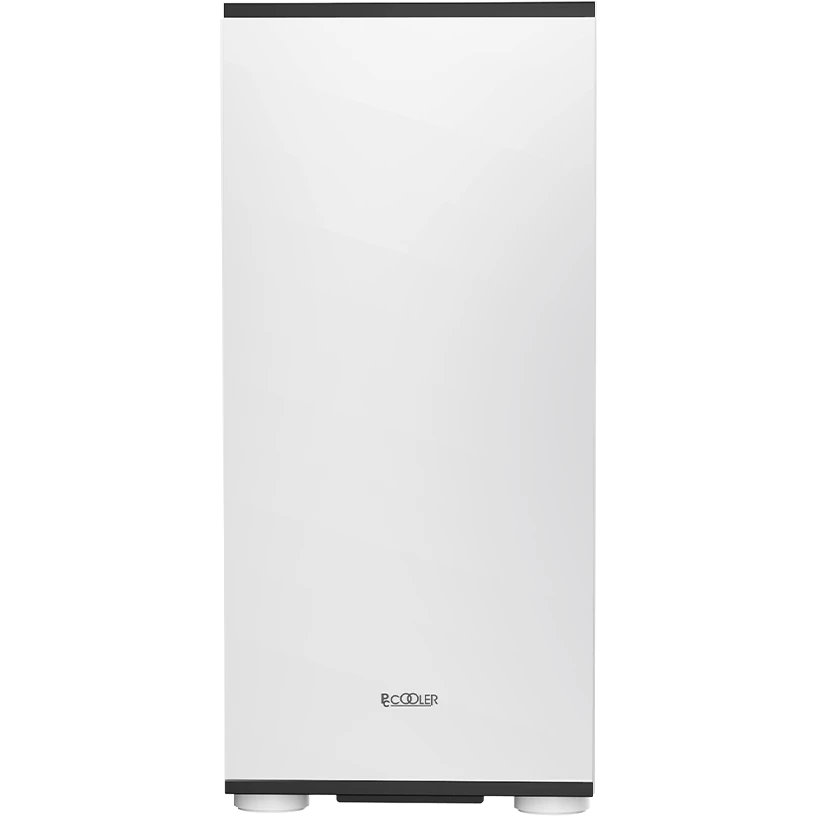 Корпус PCcooler IE200 WH - фото 2
